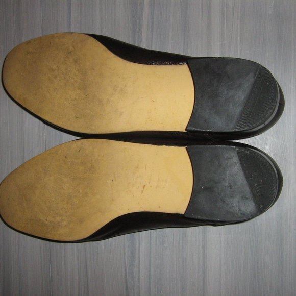 Andson Men's Loafers / Dress Shoes Dark Brown - Picture 3 of 5